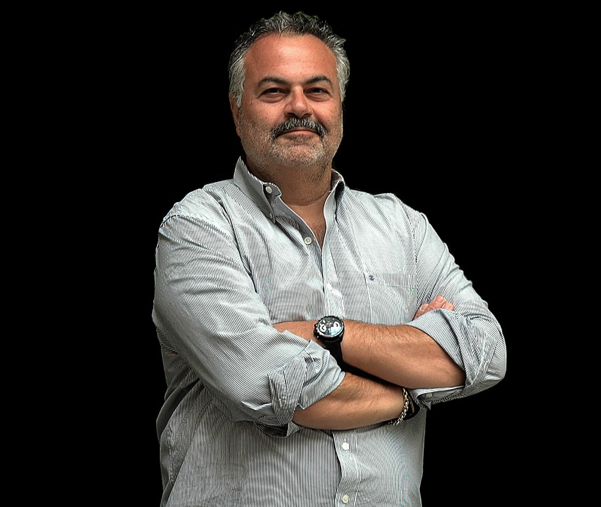 Raffi Khatchadourian, Master Jeweler
